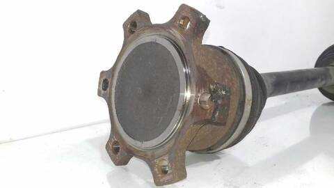 Foto 3ª: Transmision Trasera Izquierda Nissan Pathfinder 2.5 DCI SE 171CV 126KW [YD25 EURO 4] (2007)