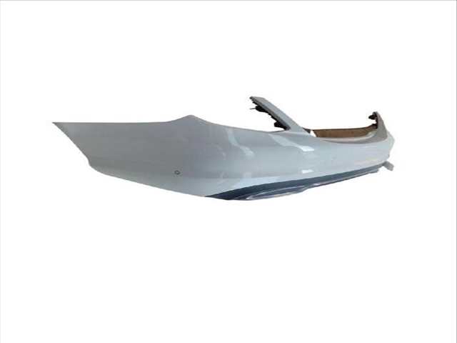 Paragolpes Trasero Mercedes Clase C 160 C 220 BLUETEC - D 205.002 205.004)