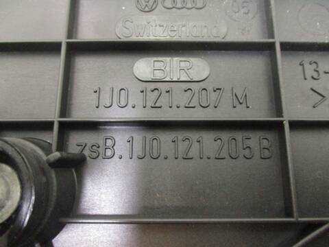 Foto 3ª: Electroventilador Seat Leon ASZ (2005)