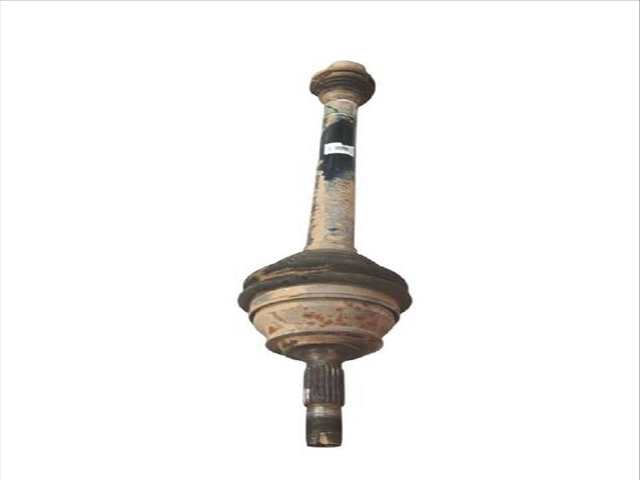 Foto 3ª: Transmision Delantera Derecha Citroen C4 1.2 VTI 82 (2014)