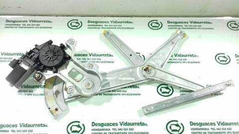 Elevalunas Eléctrico Delantero Derecho Alfa Romeo 166 2.4 JTD CAT 175CV 129KW