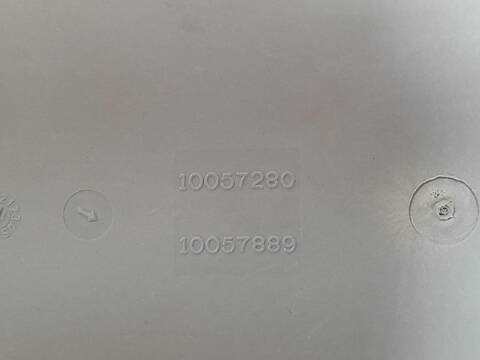 Foto 2ª: Centralita Motor ECU Jaguar XF 3.0 V6 DIESEL CAT 241CV (2007)