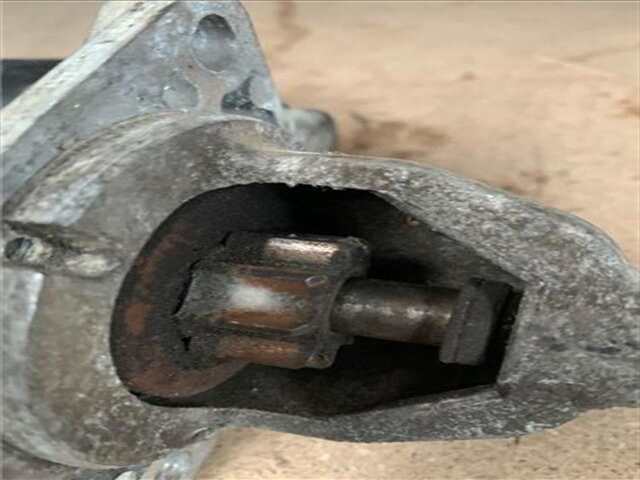 Foto 3ª: Motor de Arranque Bmw Serie 5 518 2.5 525TDS [2.5 LTR. - 105 KW TURBODIESEL CAT]