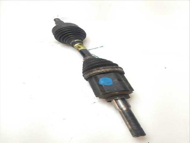 Foto 3ª: Transmision Delantera Izquierda Chevrolet Cruze 2.0 CDI (2009)