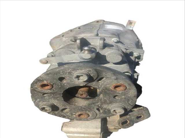 Foto 2ª: Caja Cambios Mercedes Clase C 160 C 220 CDI 203.008) (2000)