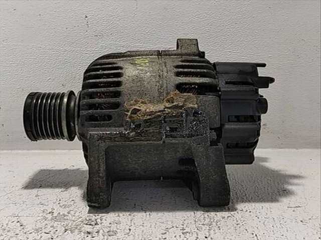 Foto 3ª: Alternador Renault Megane 1.9 DTI RSI 98CV (1999)