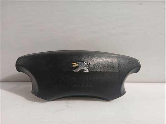 Foto 1ª: Airbag Delantero Izquierdo Peugeot 407 2.0 HDI 135 6DRHRH 6DRHRE 6DRHRG 6DRHRJ) 136CV 100KW [RHR (DW10BTED4)] (2005)