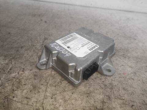 Foto 2ª: Centralita Airbag Renault Megane K9K732 BERLINA II BERLINA 5P (2006)