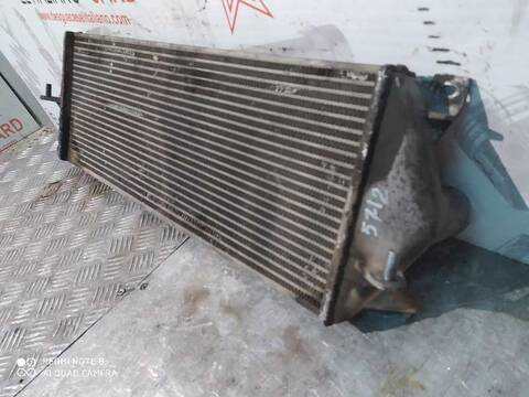 Foto 3ª: Intercooler Land Rover Discovery TD5 EXPEDITION 139CV 102KW [10P] (2000)