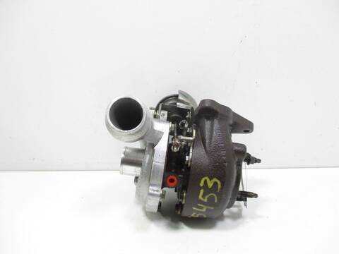 Turbocompresor Renault Laguna K9K 37 BERLINA