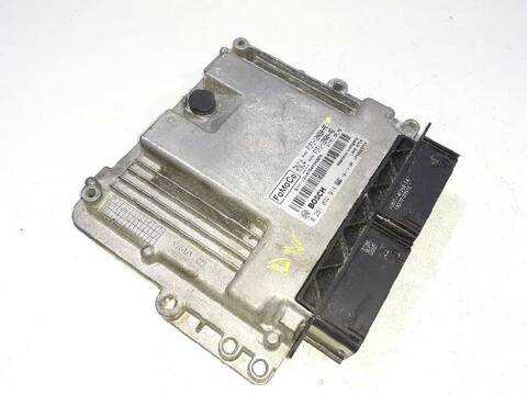 Centralita Motor ECU Ford Focus TITANIUM 120CV 88KW