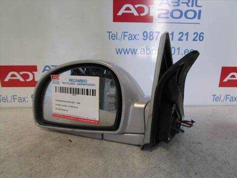 Foto 1ª: Retrovisor Izquierdo Hyundai Accent 1.5 CRDI 82CV 60KW [D3-EA] (2002)