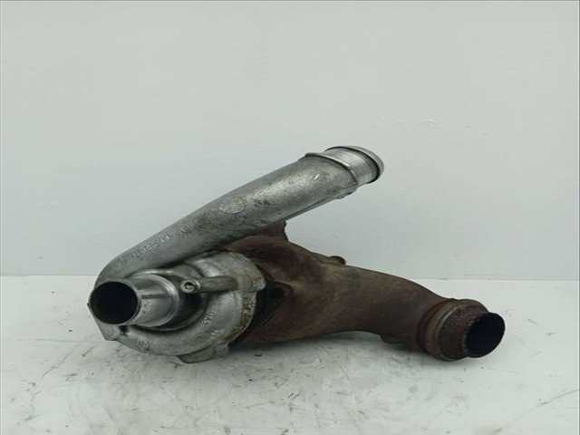Turbocompresor Peugeot 607 BASICO 133CV 98KW
