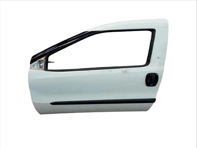 Foto 3ª: Puerta Delantera Izquierda Fiat Doblo 1.3 D MULTIJET 263WXU1A 263ZXU1A 263WYB1A 263ZYB1A) (2010)