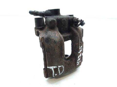 Pinza Freno Trasera Derecho Bmw X3 2.0 16V DIESEL CAT 150CV 110KW
