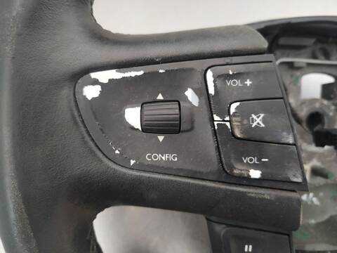 Foto 2ª: Volante Peugeot 508 ACTIVE 140CV 103KW [RH01] (2014)