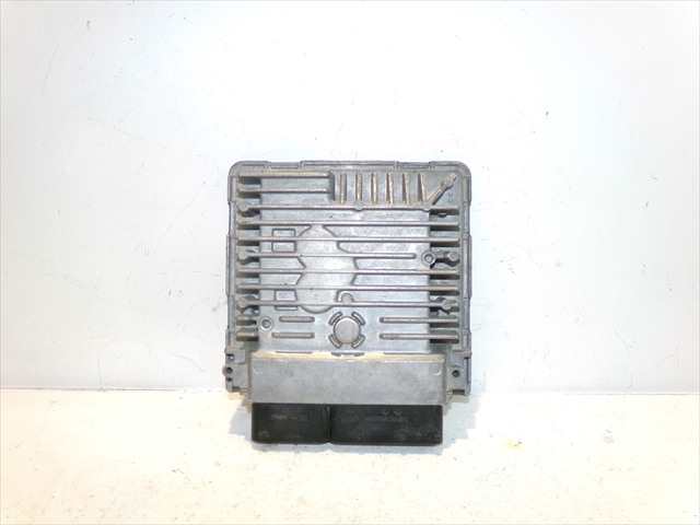 Centralita Motor ECU Seat Ibiza 1.6 TDI MODELO 6J,2012-2015