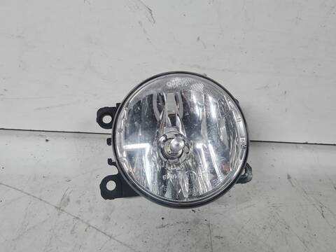 Faro Antiniebla Delantero Izquierdo Renault Scenic LIMITED 131CV 96KW