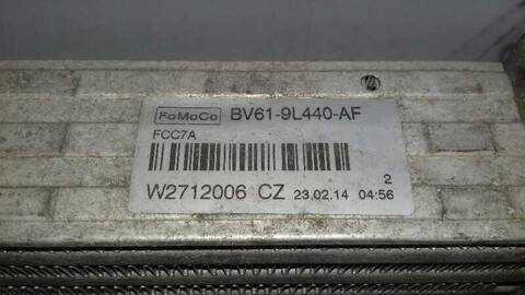 Foto 3ª: Intercooler Ford Kuga TITANIUM 150CV 110KW (2014)