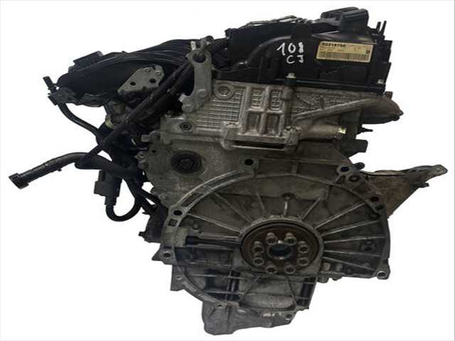 Foto 2ª: Motor Completo Bmw Serie 5 520 E60 E61 177CV 130KW [N47D20A N47D20 N47 N47D20O0] (2007)