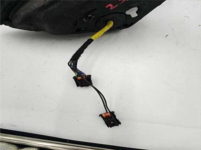 Foto 2ª: Retrovisor Derecho Peugeot 2008 1.5 ALLURE [1.5 LTR. - 81 KW BLUE-HDI FAP] [YHS / DV5RCE]