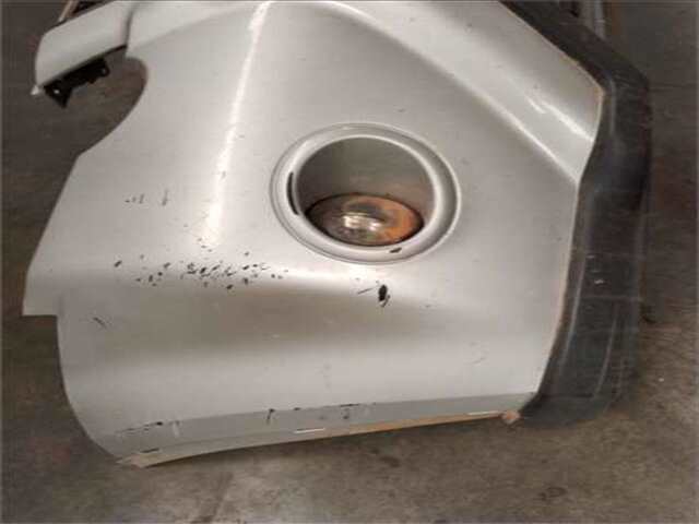 Foto 2ª: Paragolpes Delantero Nissan X-Trail 2.0 DCI (T31)(03.2007-_) [M9R]