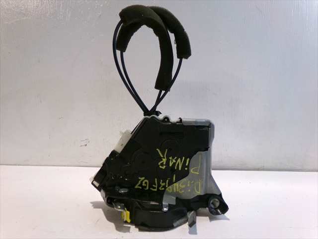 Cerradura Puerta Delantera Izquierda Lexus GS 3.0 G 2005-2012