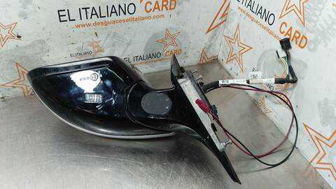 Foto 4ª: Retrovisor Izquierdo Mercedes Clase E 180 E 220 D 213.004) 194CV 143KW [654920] (2018)