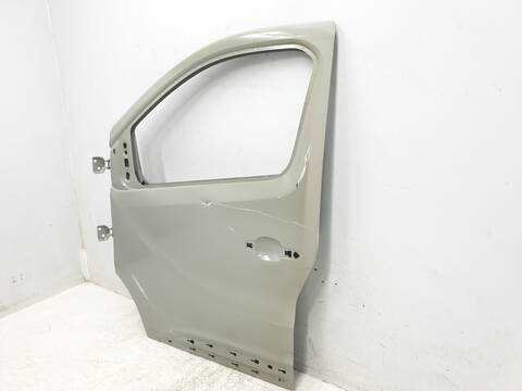 Foto 3ª: Puerta Delantera Izquierda Renault Trafic L1H1 29T KOMFORT (2014)