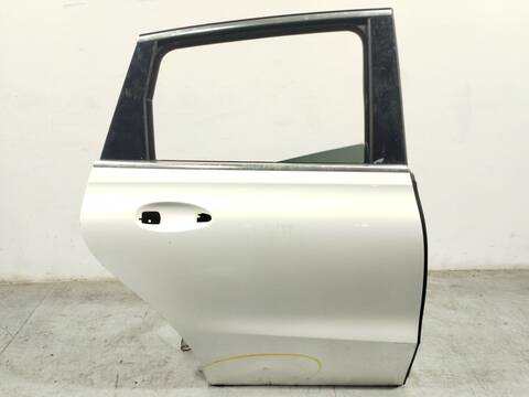 Puerta Trasera Derecha Mercedes Clase B 150 B 200 D 247.012) 150CV 110KW