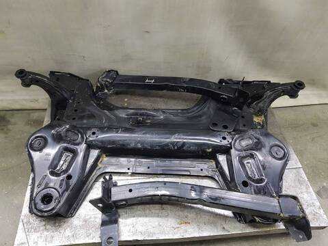 Foto 3ª: Puente Delantero Fiat 600 VERSION INDEFINIDA