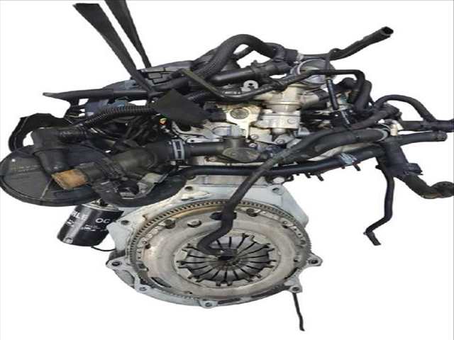 Motor Completo Seat Altea 1.6 LPG