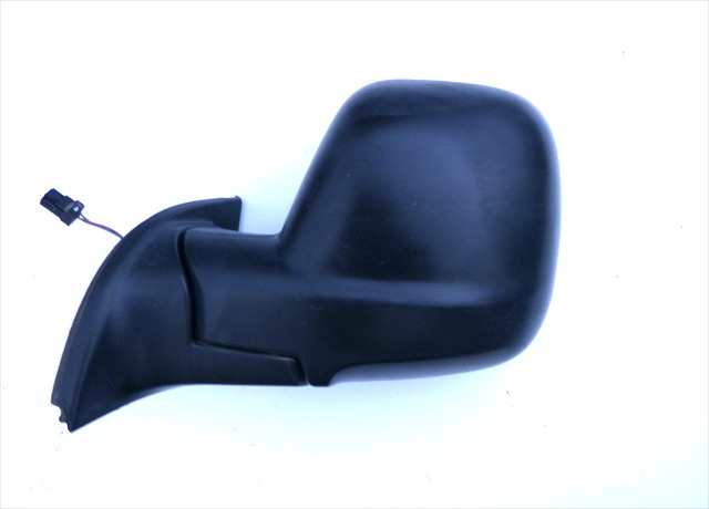 Foto 2ª: Retrovisor Derecho Peugeot Partner 1.6 HDI 2008-2015 [9H06] (2012)