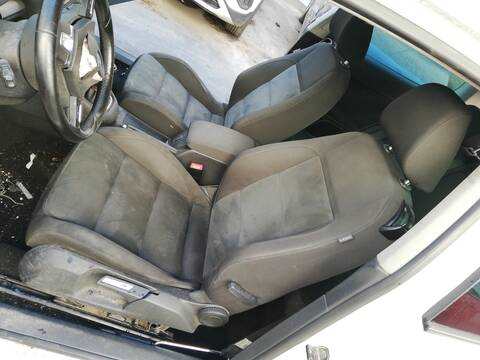 Asiento Delantero Izquierdo Volkswagen Golf CBAB