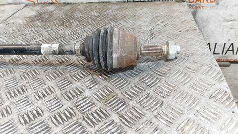 Foto 2ª: Transmision Delantera Derecha Opel Corsa COLOR EDITION ECOFLEX 100CV 74KW [B14NEJ] (2017)