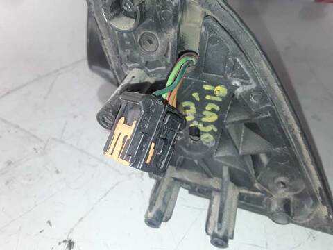 Foto 3ª: Retrovisor Izquierdo Citroen Xsara 1.6 LX PLUS 90CV (2004)