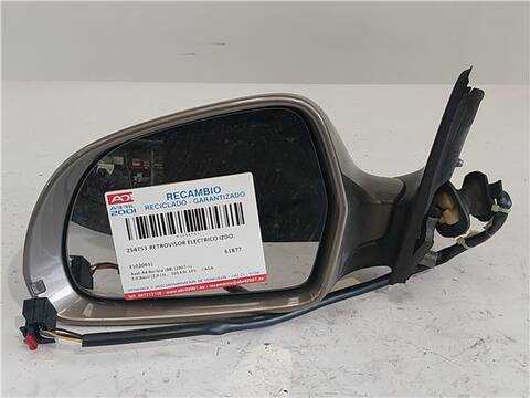 Foto 1ª: Retrovisor Izquierdo Audi A4 2.0 BASIS BERLINA 143CV 105KW [CAGA] (2008)