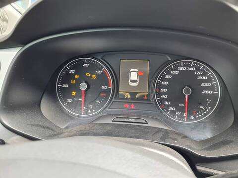 Foto 2ª: Cuadro de Instrumentos Seat Leon I-TECH 150CV 110KW [CKFC] (2015)