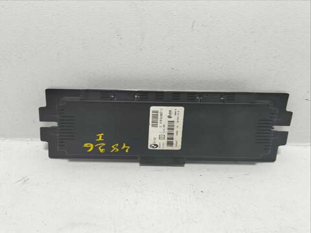 Centralita Motor ECU Bmw Serie 1 114 118D 2 TD CAT 143CV