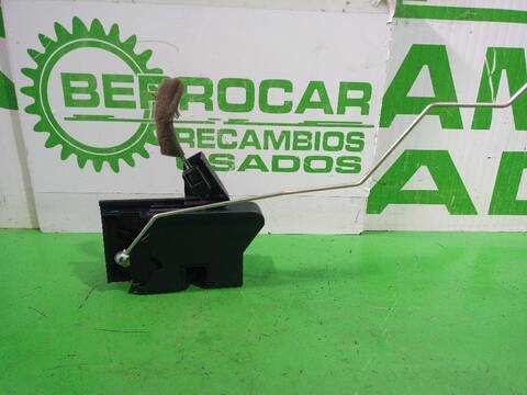 Foto 3ª: Cerradura Puerta Delantera Derecha Dacia Sandero LAUREATE 90CV [K9K] (2012)