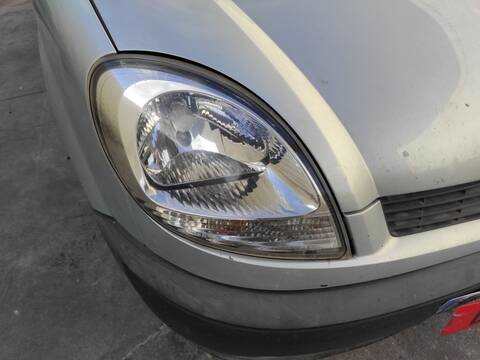 Faro Derecho Renault Kangoo K9K702