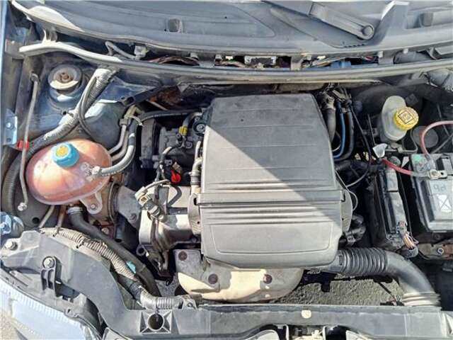 Abs Fiat Panda 1.2 G 8V ALESSI 44KW CAT