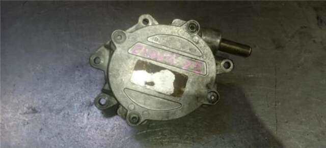 Depresor Freno Bomba Vacio Chrysler 300 3.0 CRD [3.0 LTR. - 160 KW CRD CAT]