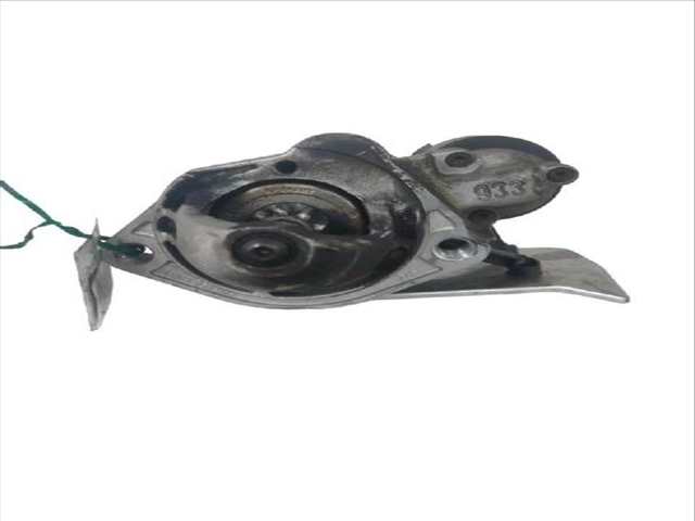 Foto 2ª: Motor de Arranque Audi A4 2.0 (2004)