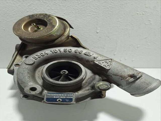 Foto 2ª: Turbocompresor Citroen Xantia 2.0 HDI BERLINA 109CV 80KW (1999)