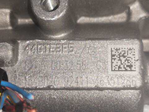 Foto 3ª: Caja Mariposa Jeep Compass 46347813 (2025)