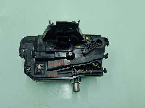 Cerradura Puerta Delantera Derecha Ford Fiesta ACTIVE 101CV 74KW