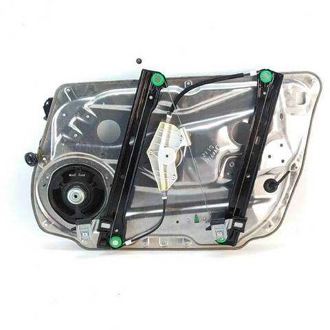 Foto 3ª: Elevalunas Eléctrico Delantero Izquierdo Mercedes Clase C 160 C 220 CDI 204.002) (2007)