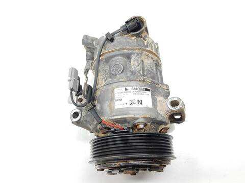 Compresor Aire Acondicionado Renault Arkana TECHNO