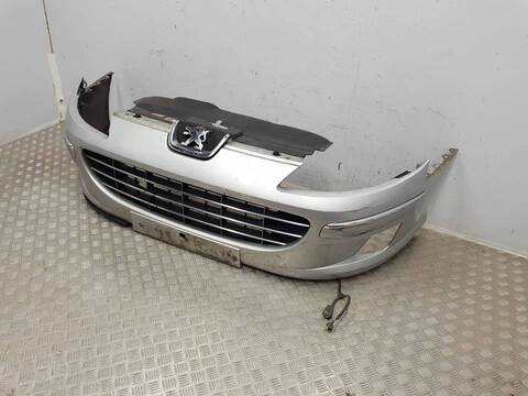 Foto 2ª: Paragolpes Delantero Peugeot 407 CONFORT